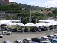 Sombreiro ALFA